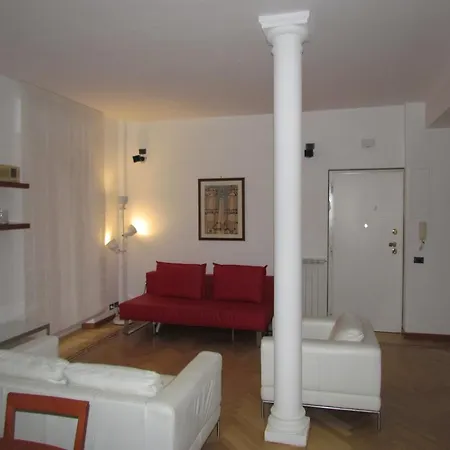Via Dei Savorelli 4 Apartment *