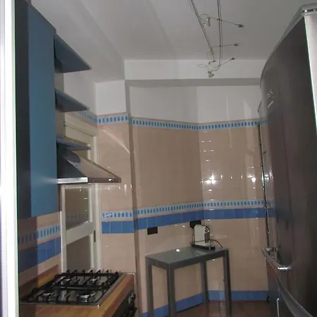 Apartment Via Dei Savorelli 4 Rome