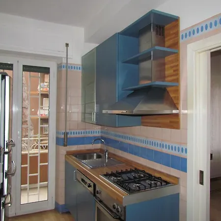 Via Dei Savorelli 4 * Rome