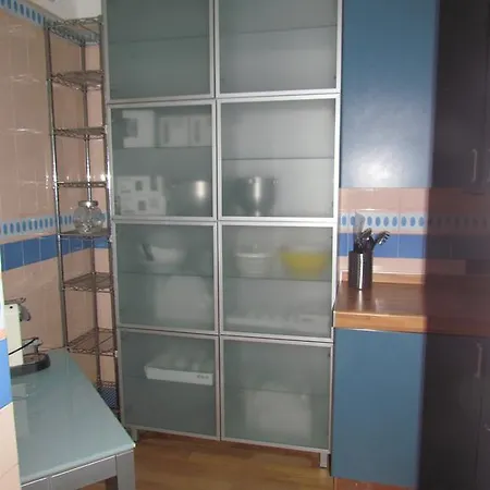 Apartment Via Dei Savorelli 4