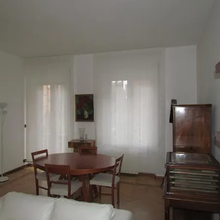 Via Dei Savorelli 4 Apartment