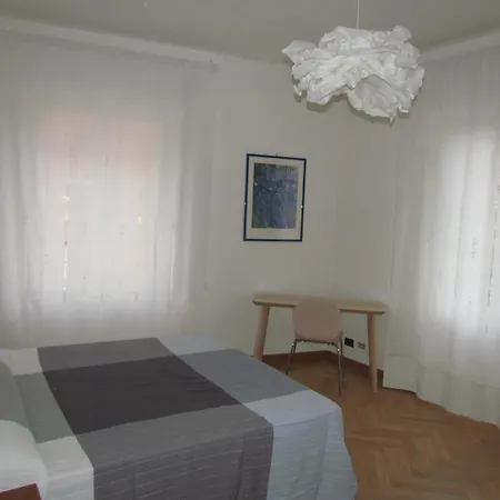 Via Dei Savorelli 4 Apartment *