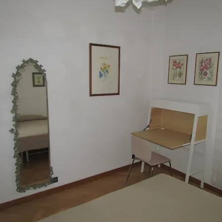 Apartment Via Dei Savorelli 4